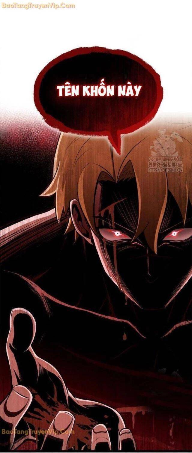 Nhà Vô Địch Kalli: Chapter 95