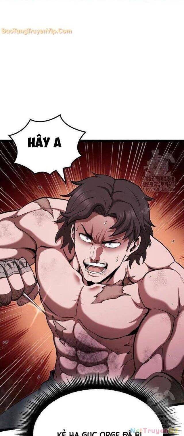 Nhà Vô Địch Kalli: Chapter 95