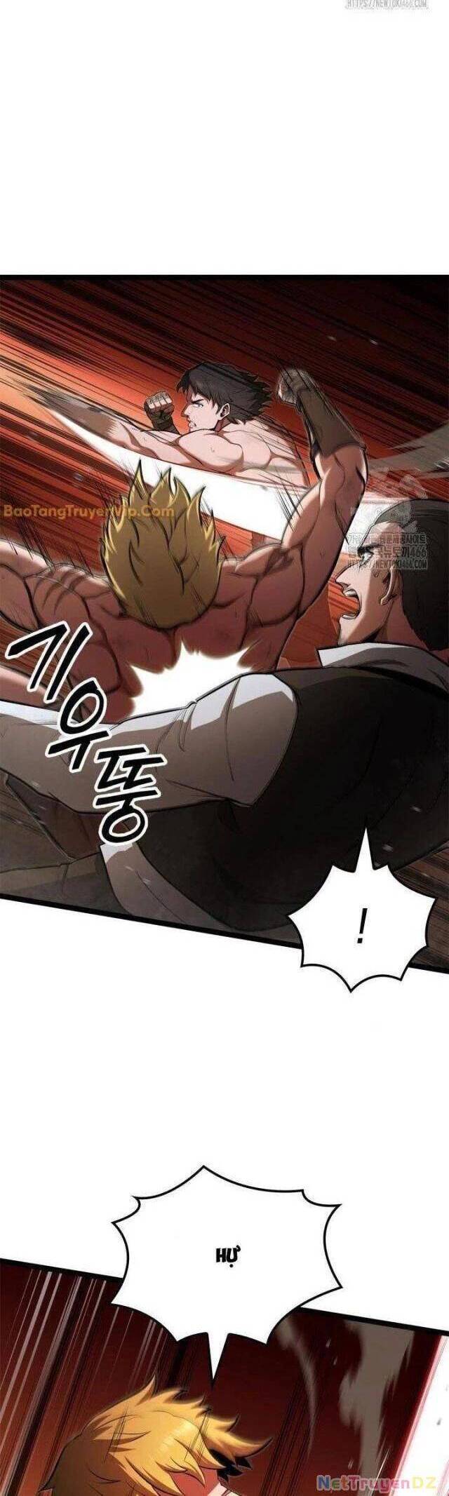 Nhà Vô Địch Kalli: Chapter 95