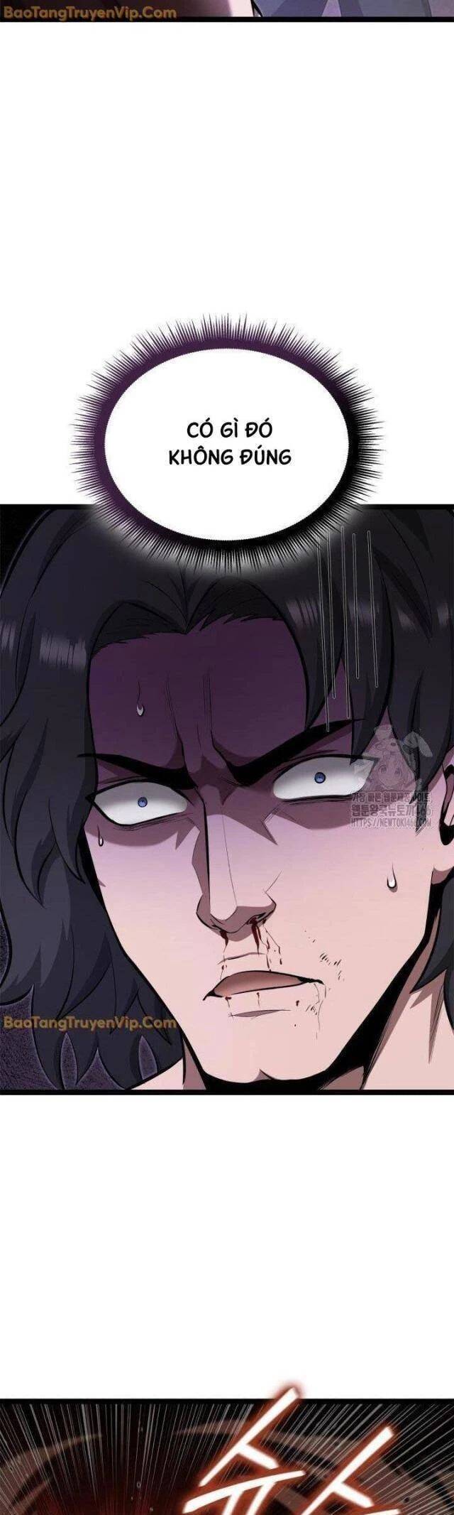 Nhà Vô Địch Kalli: Chapter 95