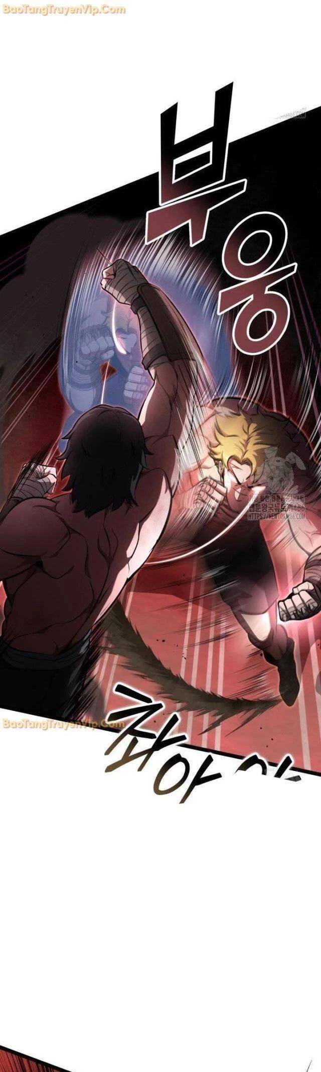 Nhà Vô Địch Kalli: Chapter 95