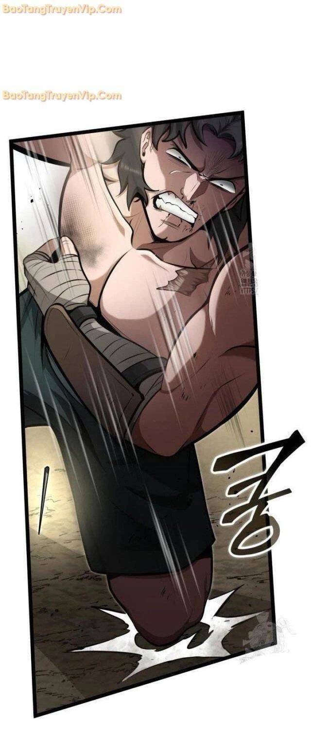 Nhà Vô Địch Kalli: Chapter 95