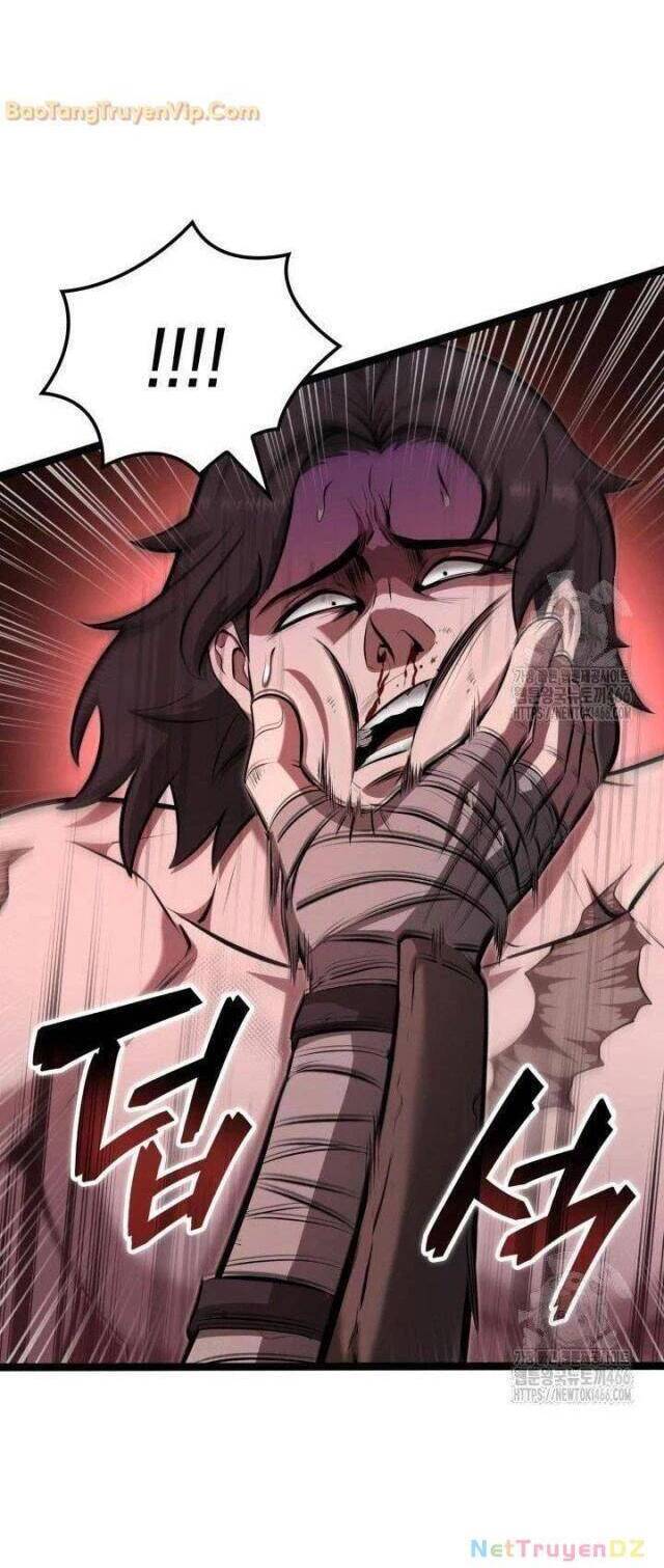 Nhà Vô Địch Kalli: Chapter 95