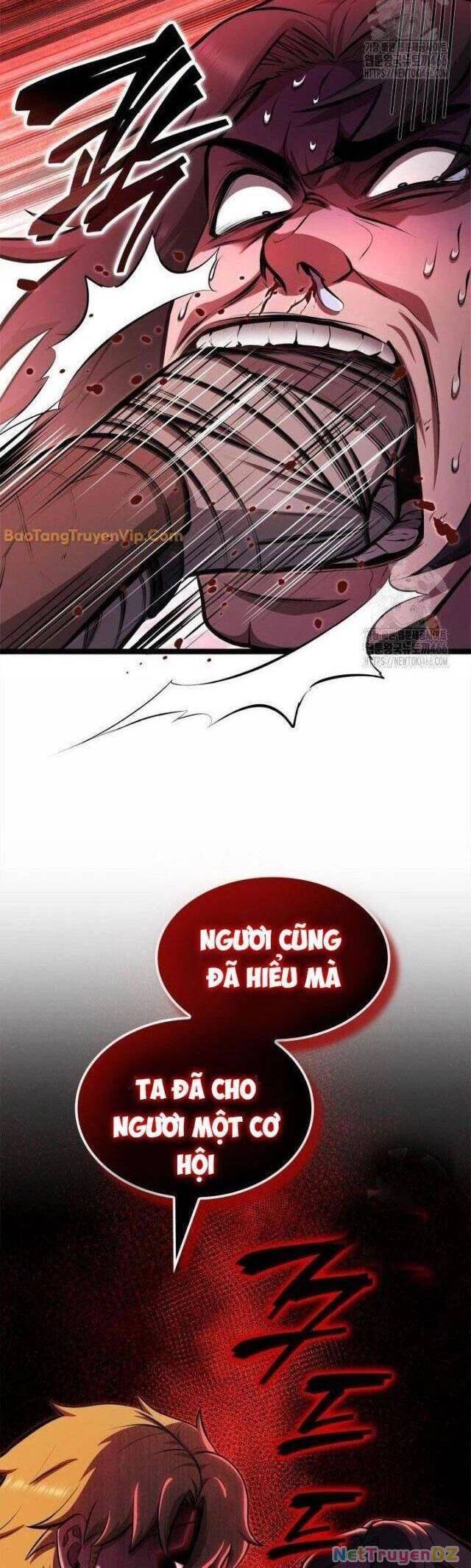 Nhà Vô Địch Kalli: Chapter 95