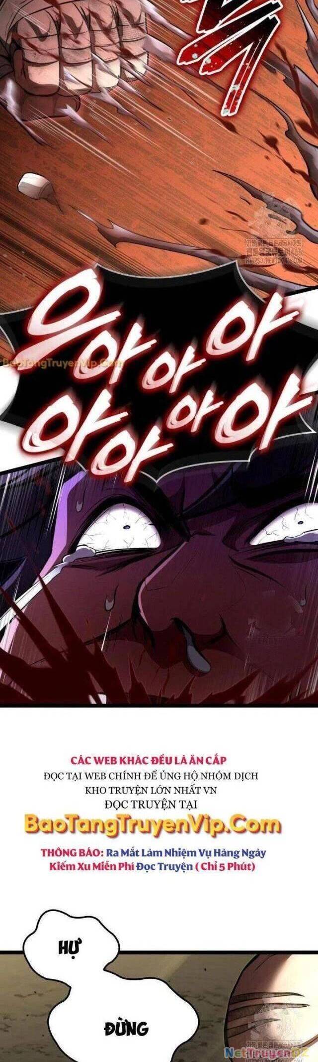 Nhà Vô Địch Kalli: Chapter 95