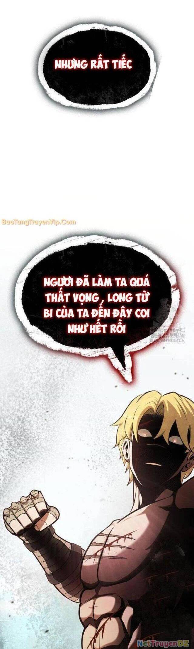 Nhà Vô Địch Kalli: Chapter 95