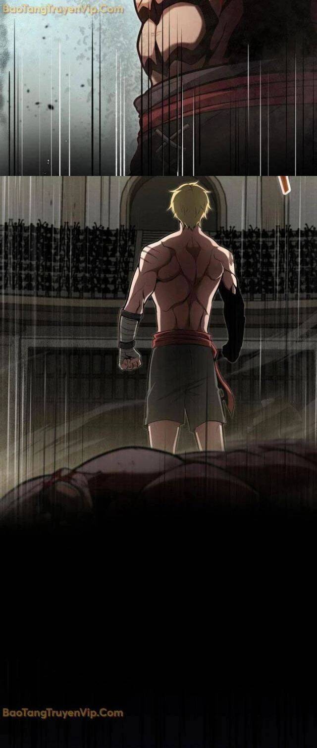 Nhà Vô Địch Kalli: Chapter 95