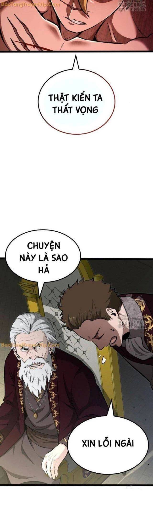 Nhà Vô Địch Kalli: Chapter 95