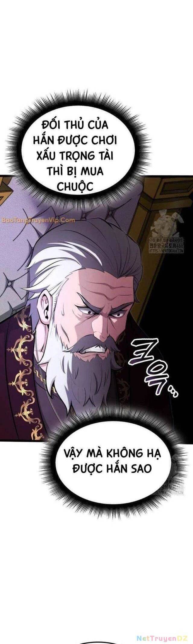 Nhà Vô Địch Kalli: Chapter 95