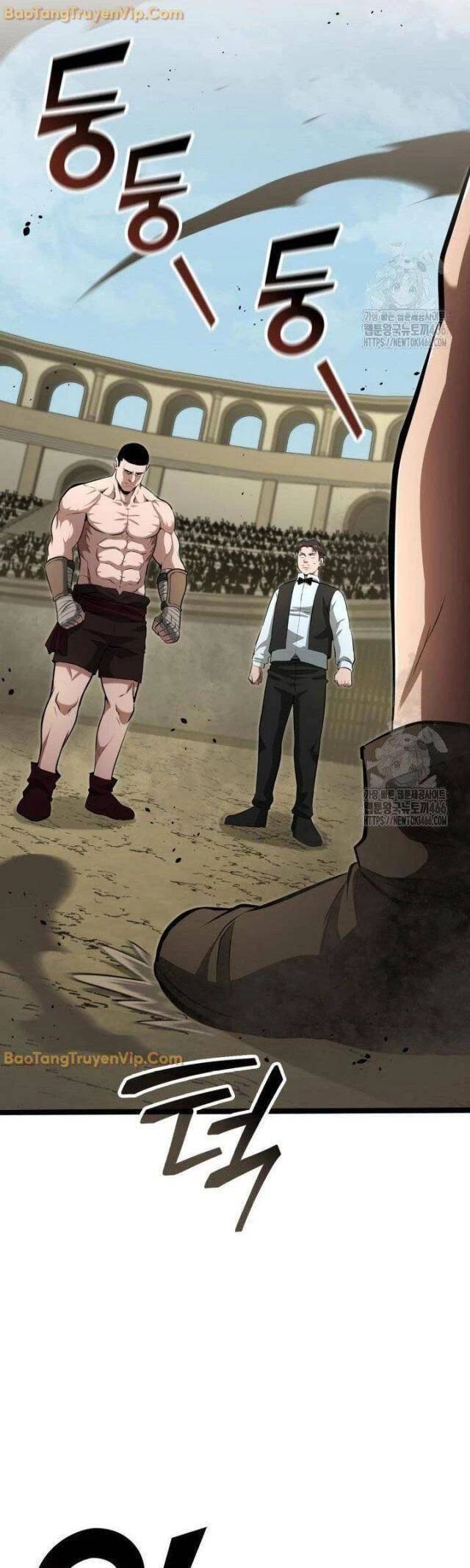 Nhà Vô Địch Kalli: Chapter 95