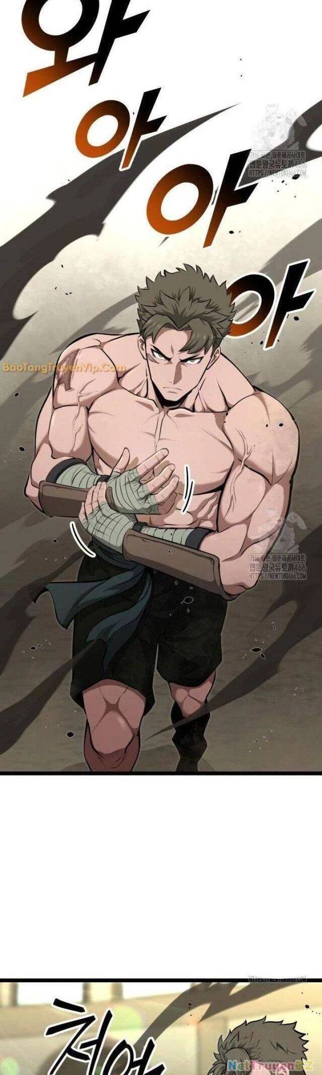 Nhà Vô Địch Kalli: Chapter 95