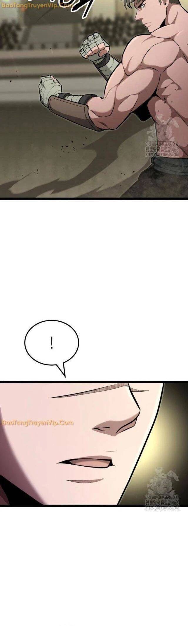 Nhà Vô Địch Kalli: Chapter 95