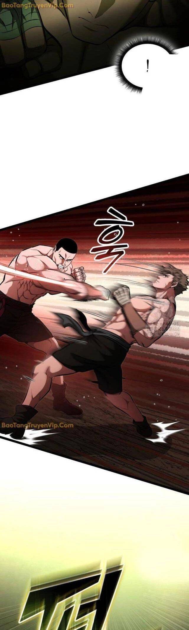 Nhà Vô Địch Kalli: Chapter 95