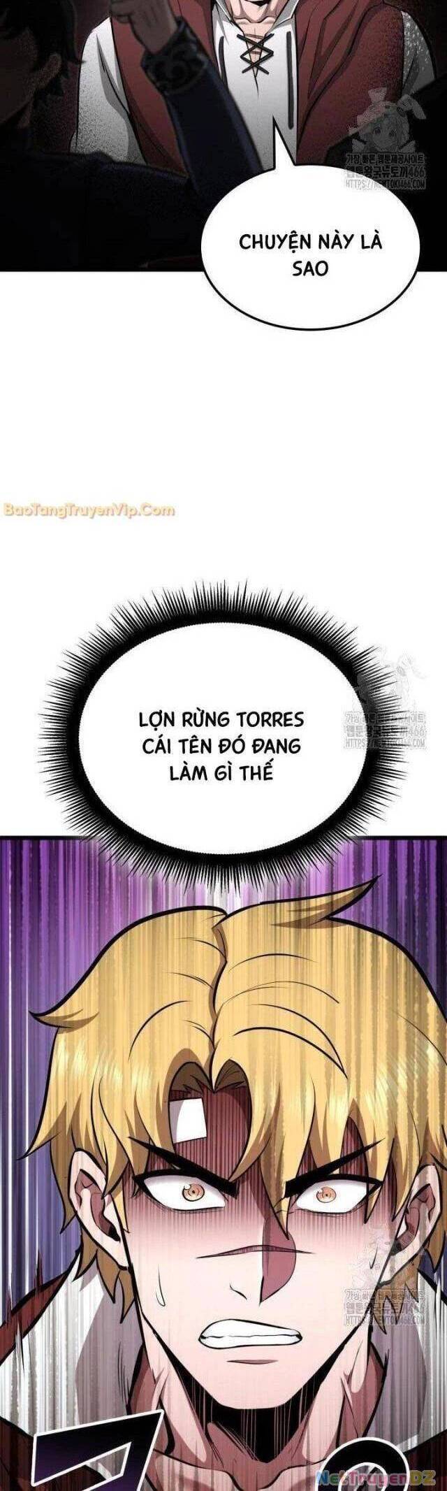 Nhà Vô Địch Kalli: Chapter 95