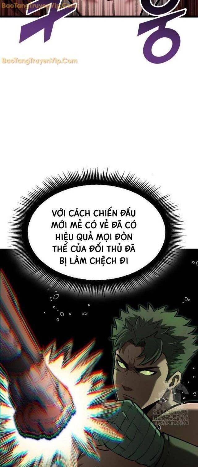 Nhà Vô Địch Kalli: Chapter 95