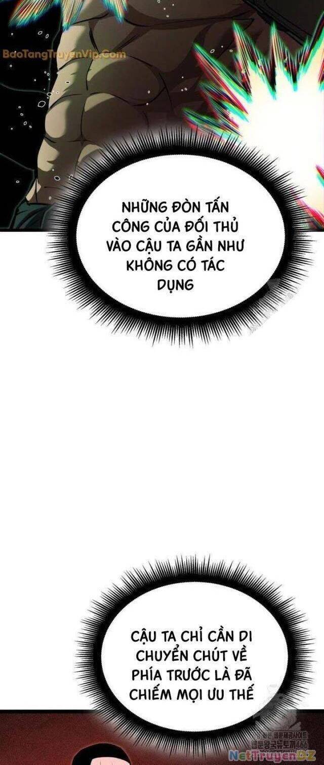 Nhà Vô Địch Kalli: Chapter 95