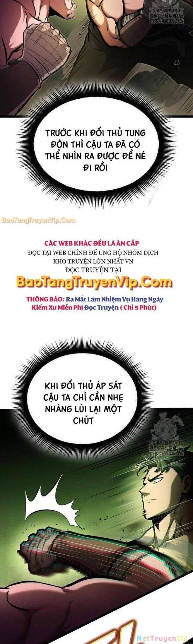 Nhà Vô Địch Kalli: Chapter 95