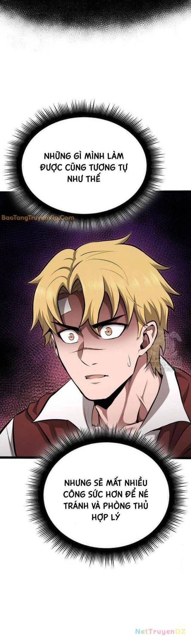 Nhà Vô Địch Kalli: Chapter 95