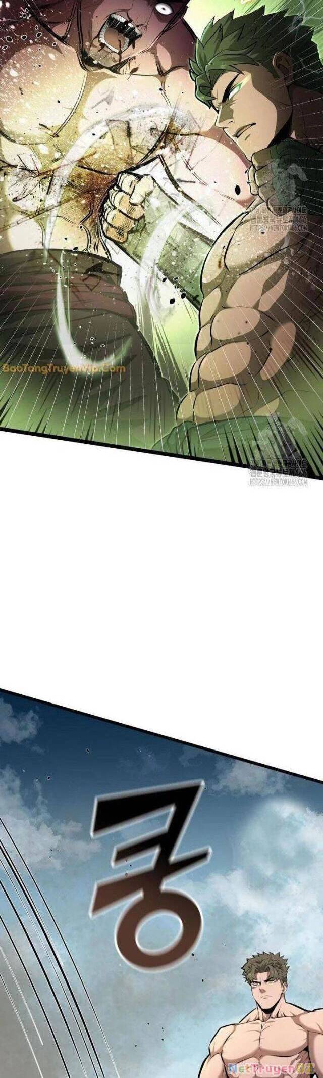 Nhà Vô Địch Kalli: Chapter 95