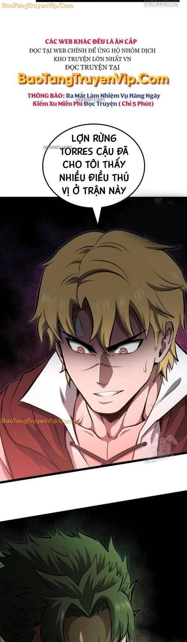 Nhà Vô Địch Kalli: Chapter 95