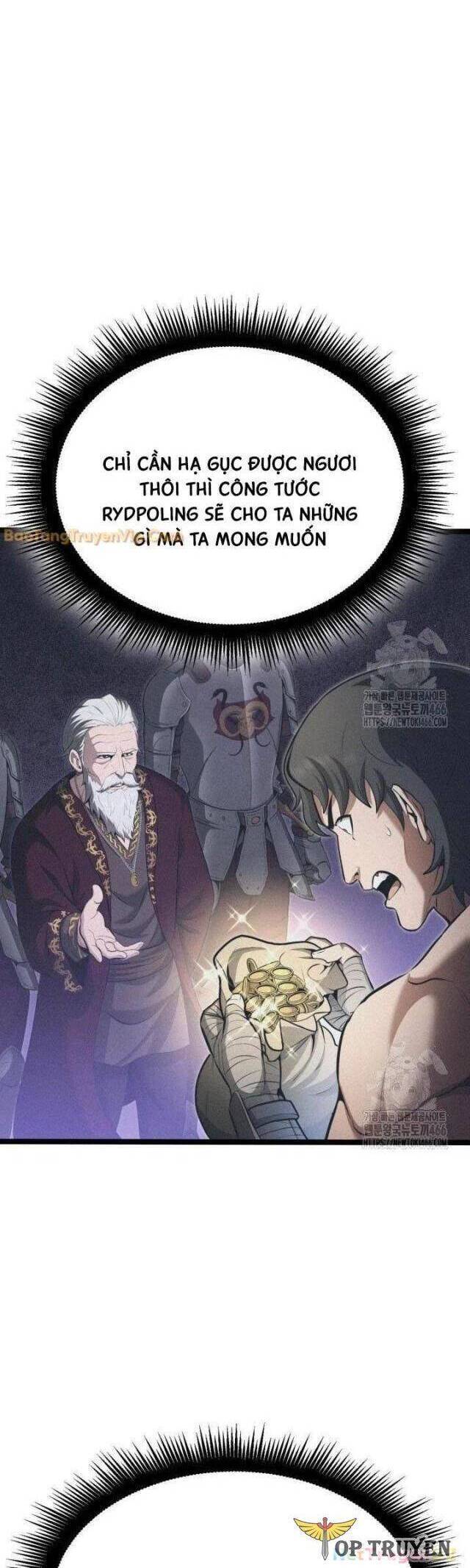 Nhà Vô Địch Kalli: Chapter 95