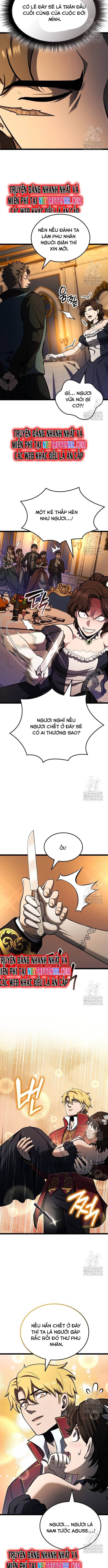 Nhà Vô Địch Kalli: Chapter 96