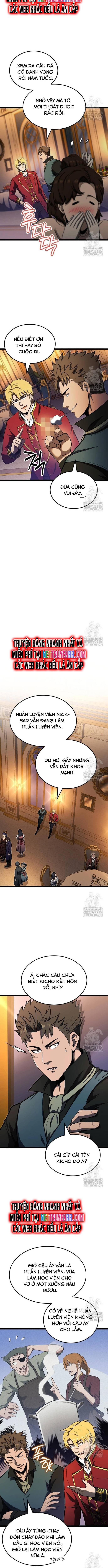Nhà Vô Địch Kalli: Chapter 96