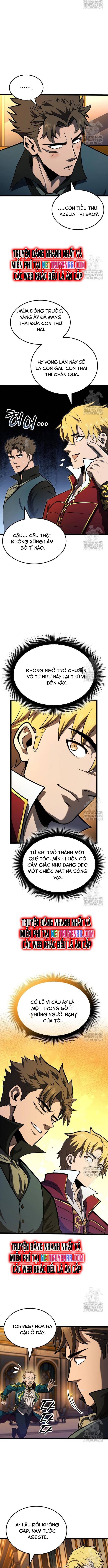 Nhà Vô Địch Kalli: Chapter 96