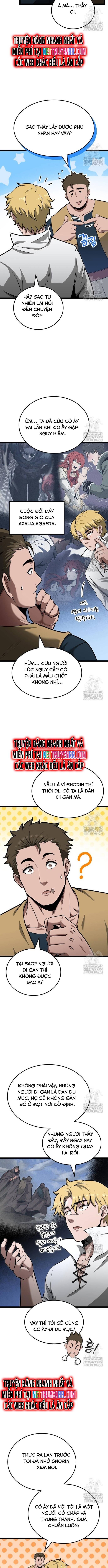 Nhà Vô Địch Kalli: Chapter 96