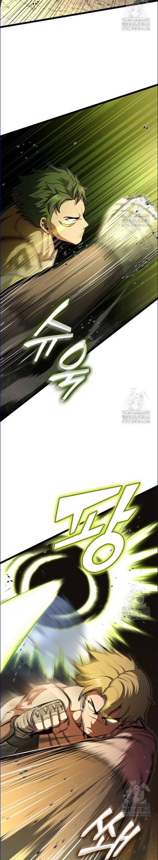 Nhà Vô Địch Kalli: Chapter 97