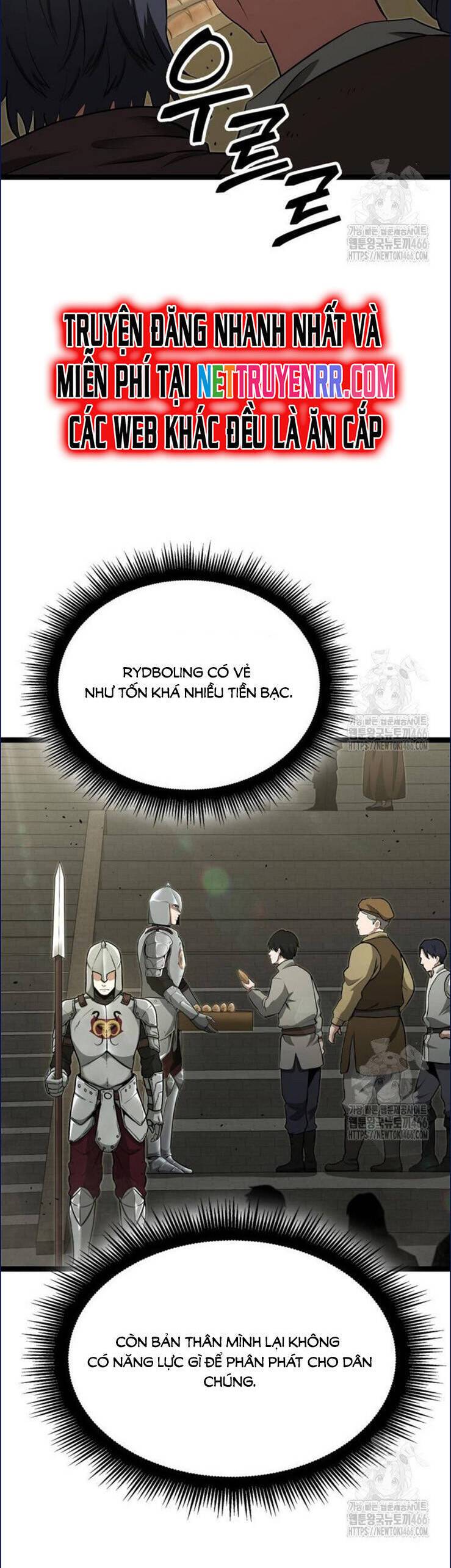 Nhà Vô Địch Kalli: Chapter 97