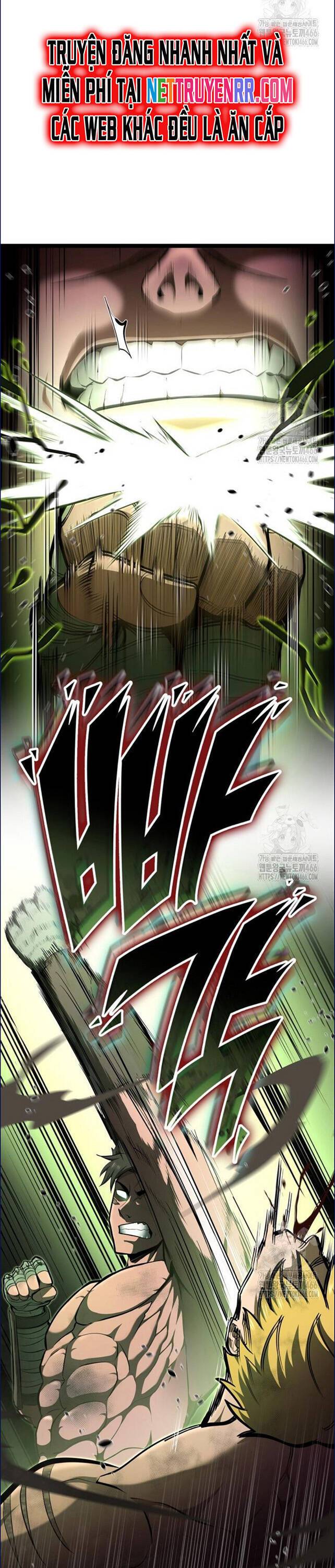 Nhà Vô Địch Kalli: Chapter 97