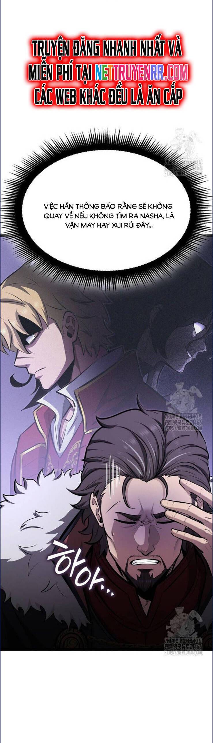 Nhà Vô Địch Kalli: Chapter 97