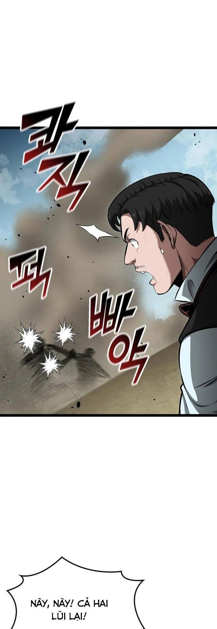 Nhà Vô Địch Kalli: Chapter 98