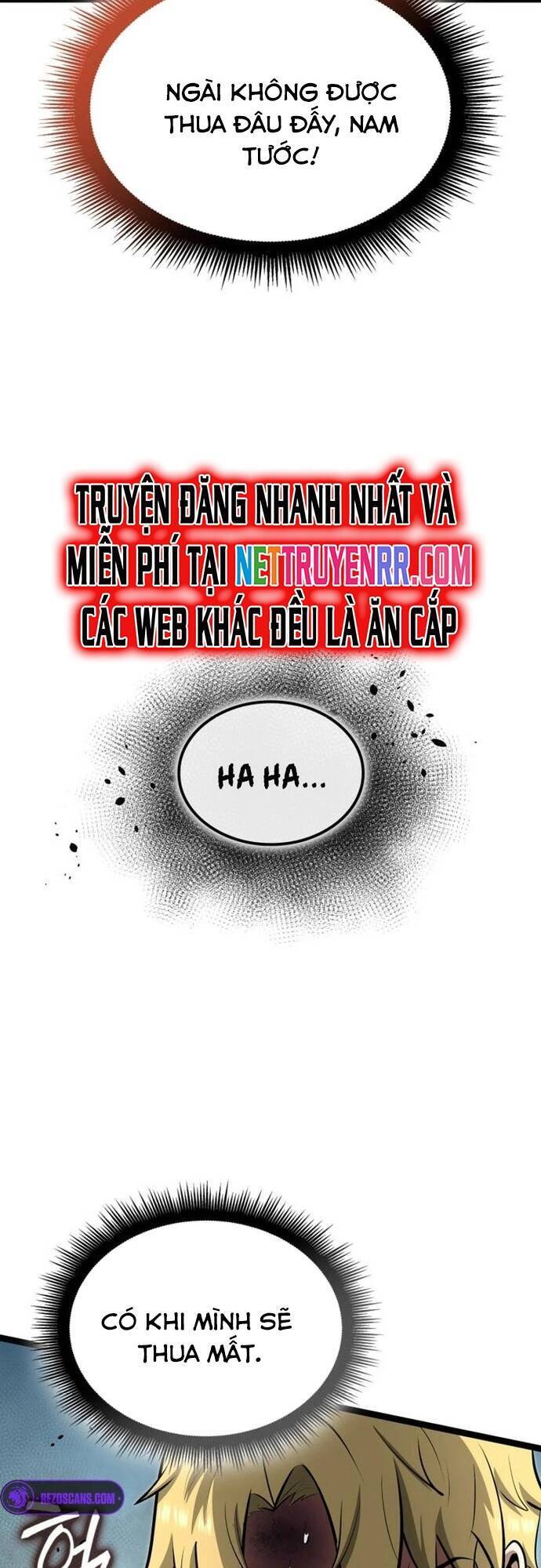 Nhà Vô Địch Kalli: Chapter 98