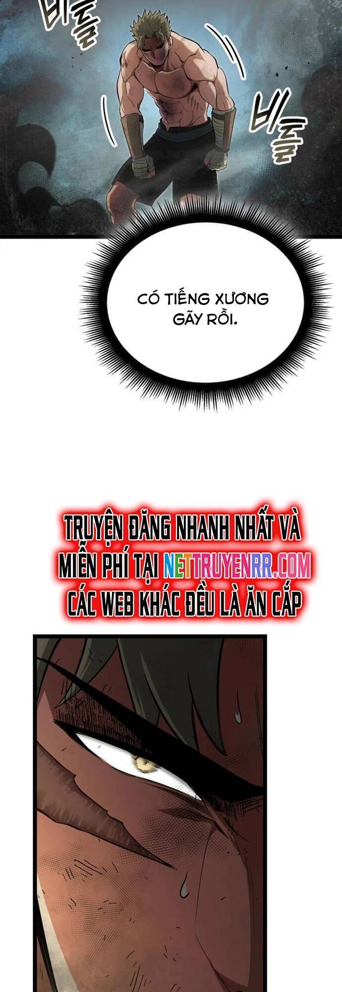 Nhà Vô Địch Kalli: Chapter 98