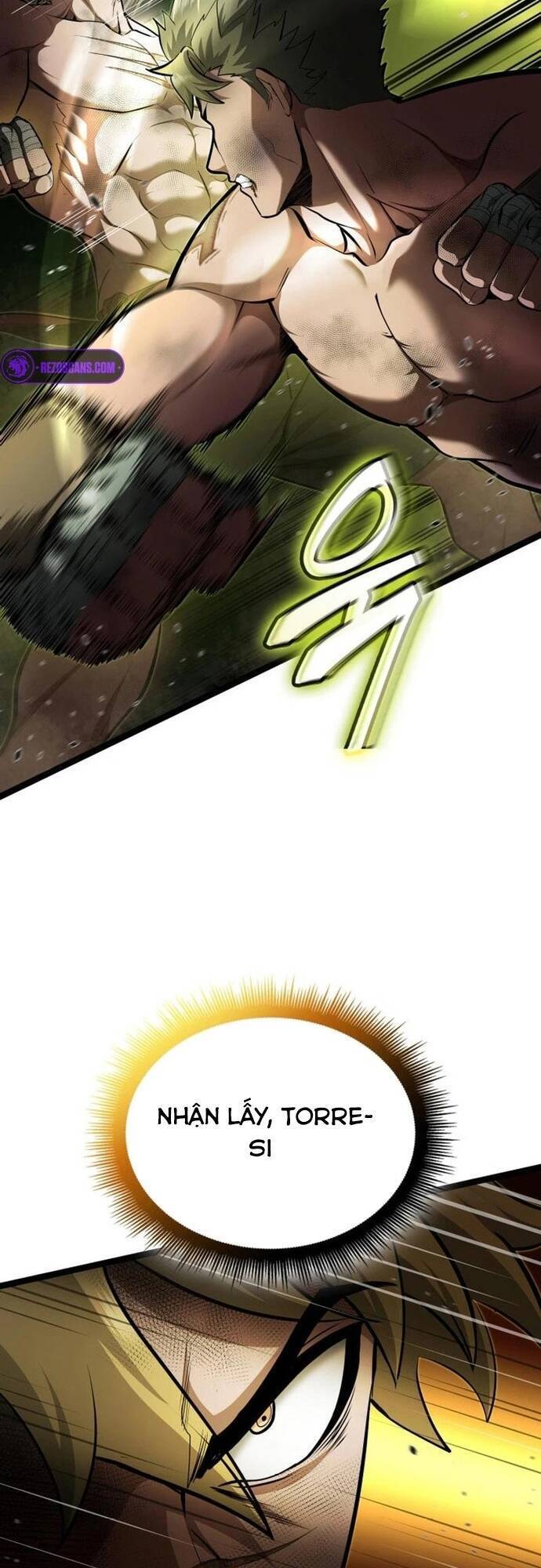 Nhà Vô Địch Kalli: Chapter 98