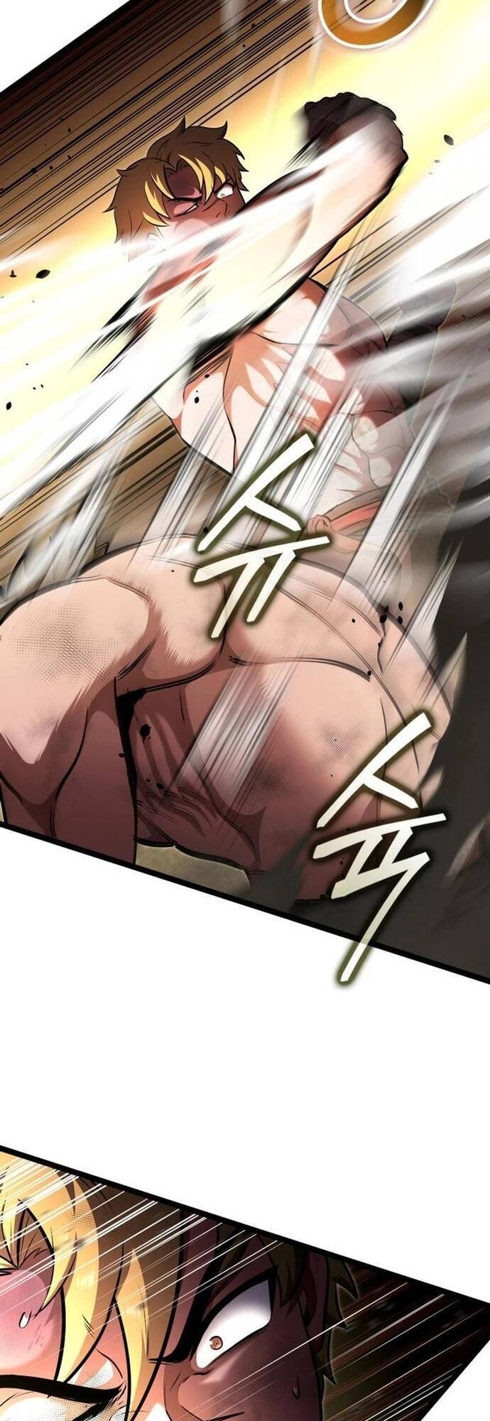 Nhà Vô Địch Kalli: Chapter 98