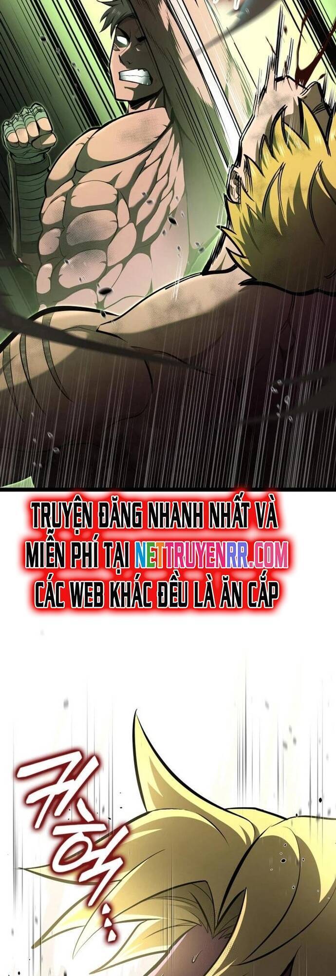Nhà Vô Địch Kalli: Chapter 98