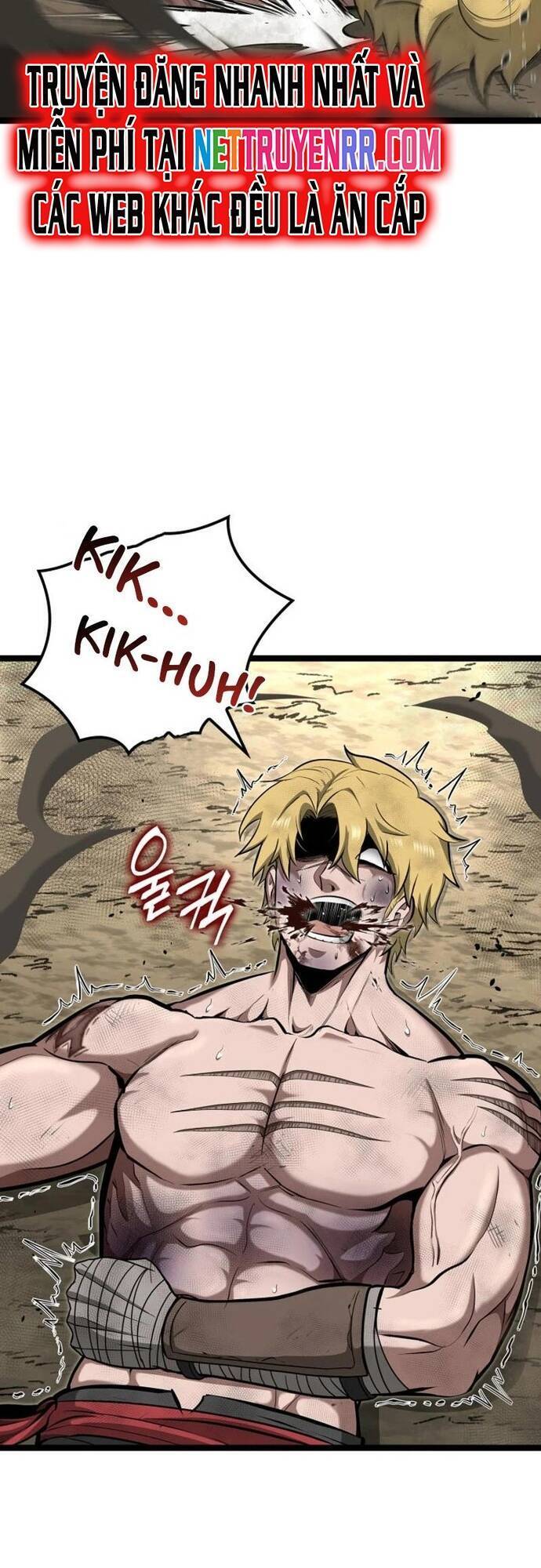 Nhà Vô Địch Kalli: Chapter 98