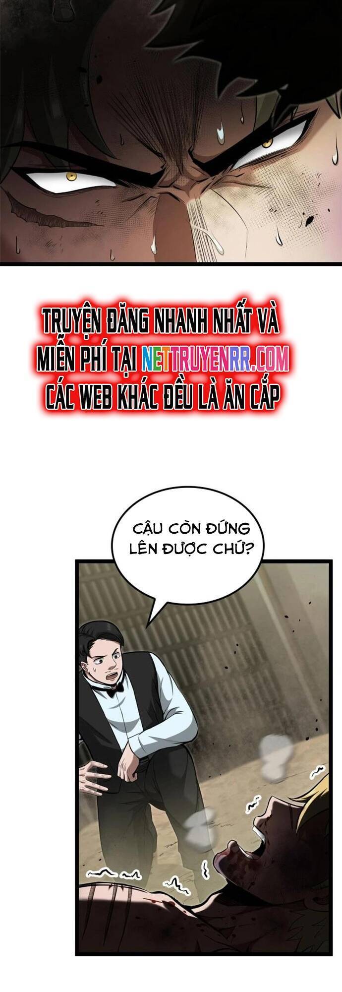 Nhà Vô Địch Kalli: Chapter 98