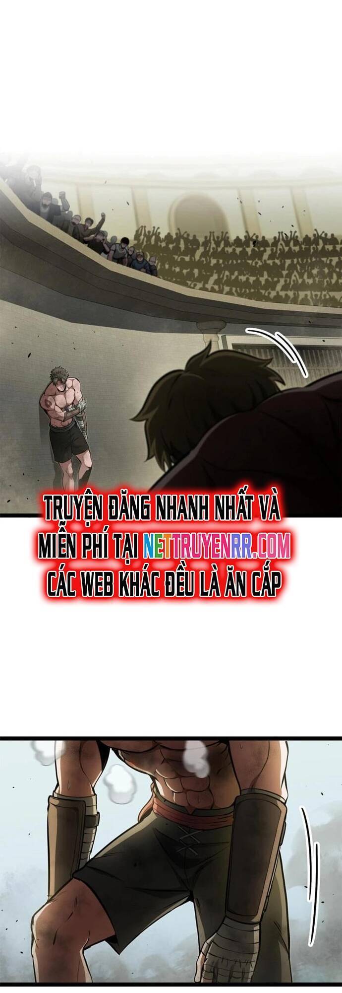 Nhà Vô Địch Kalli: Chapter 98