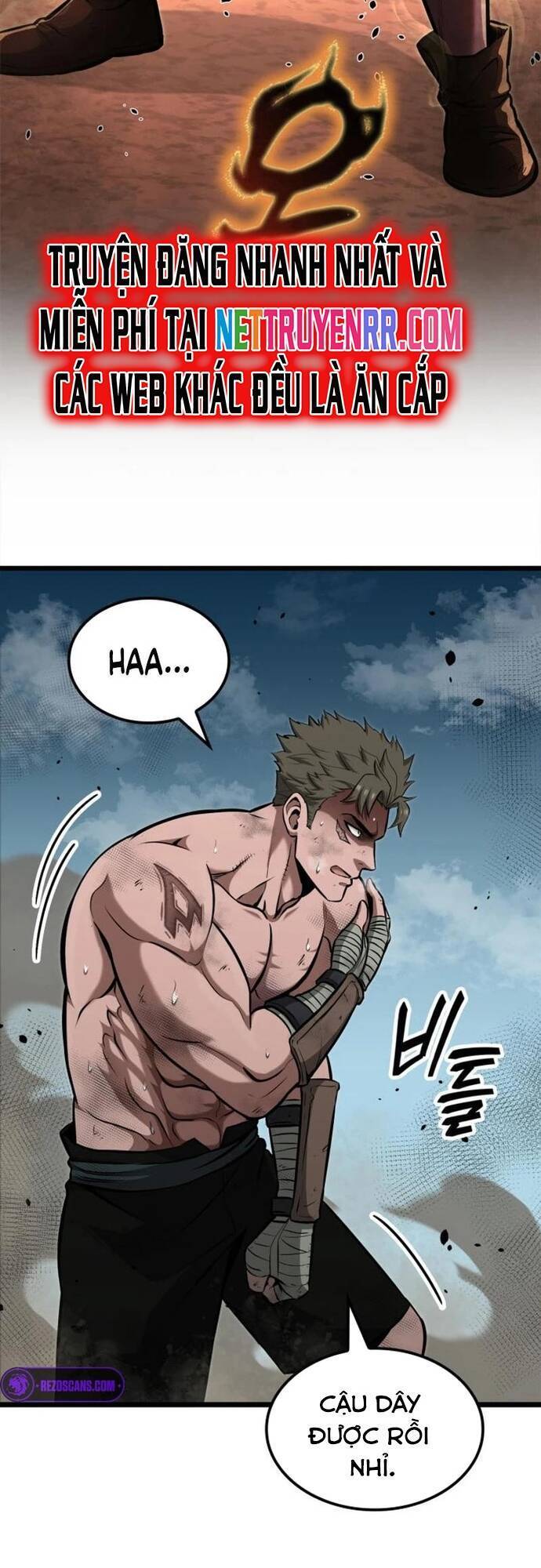 Nhà Vô Địch Kalli: Chapter 98