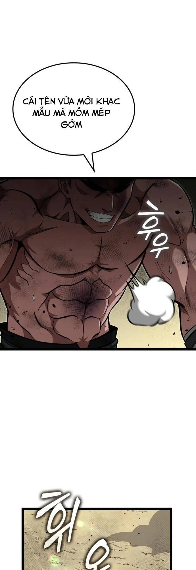 Nhà Vô Địch Kalli: Chapter 98
