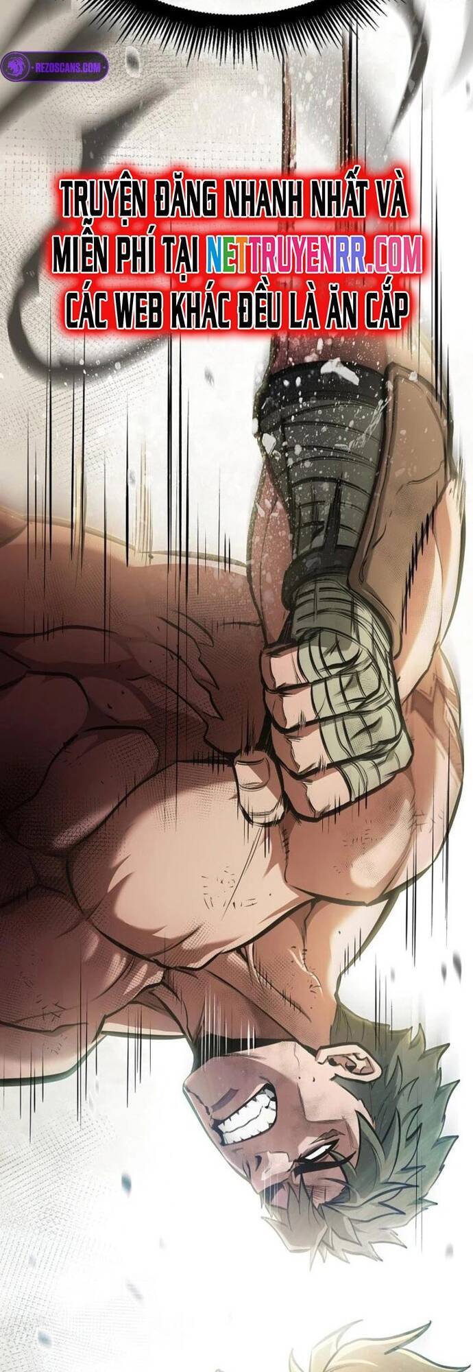 Nhà Vô Địch Kalli: Chapter 98