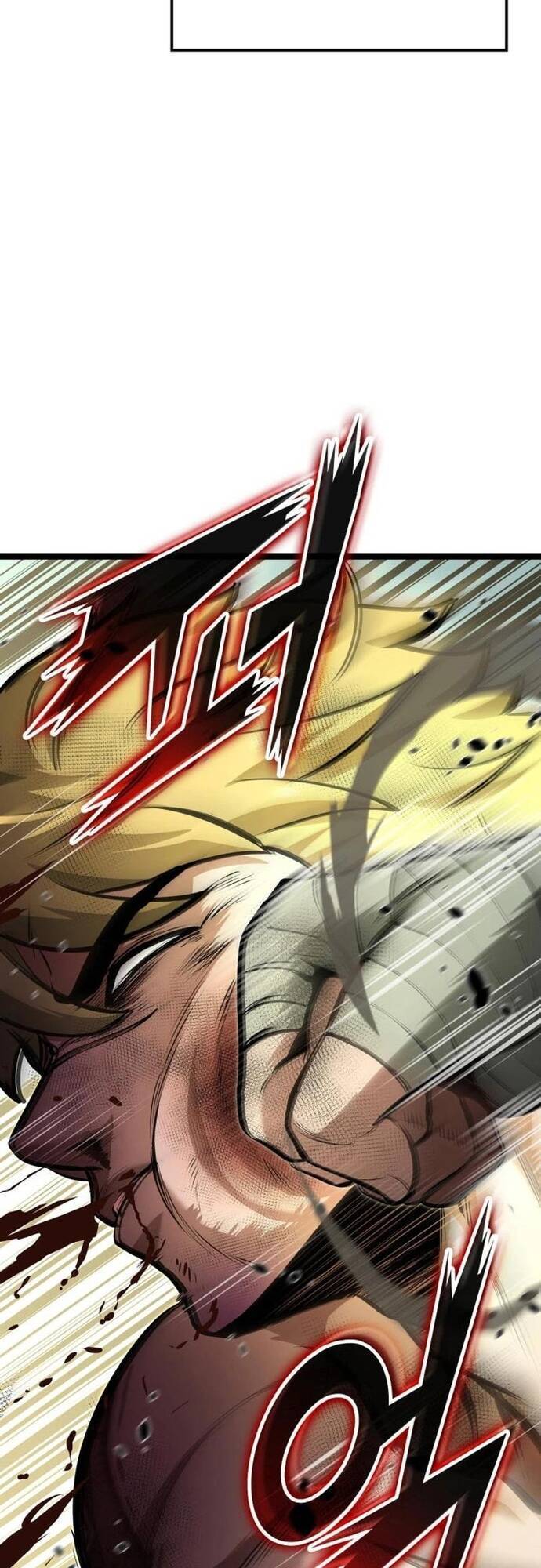 Nhà Vô Địch Kalli: Chapter 98