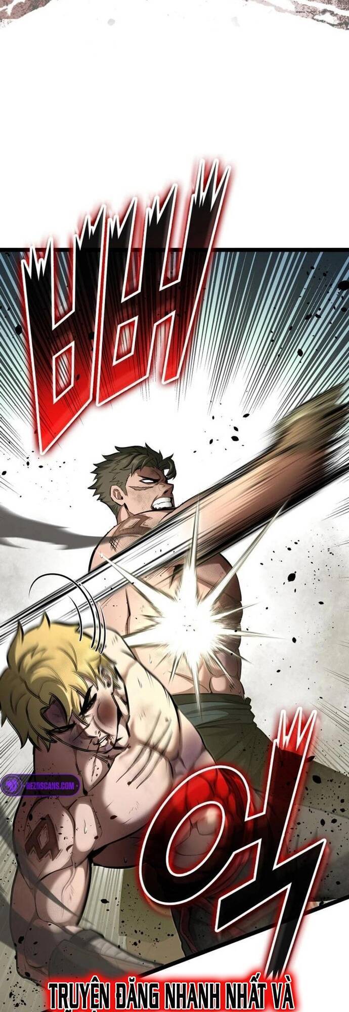 Nhà Vô Địch Kalli: Chapter 98
