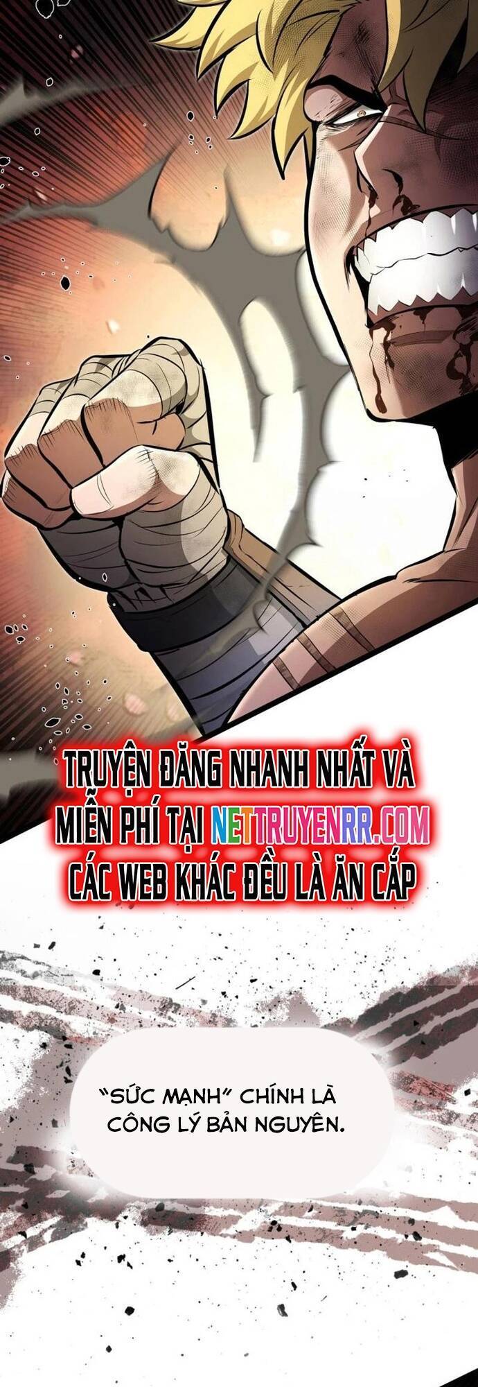 Nhà Vô Địch Kalli: Chapter 98