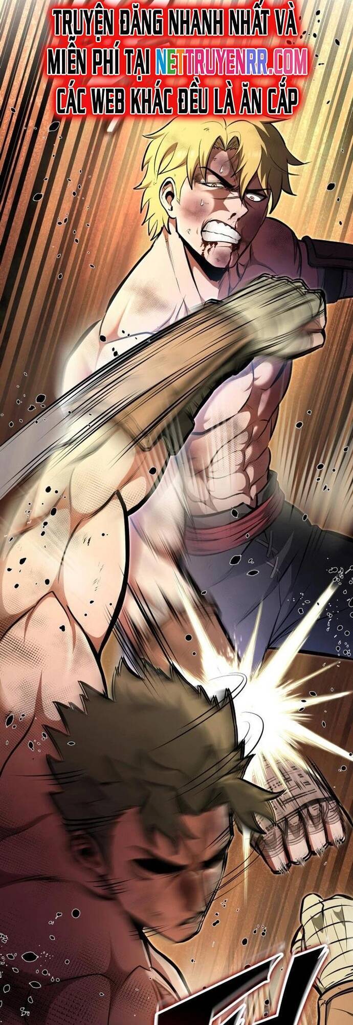 Nhà Vô Địch Kalli: Chapter 98
