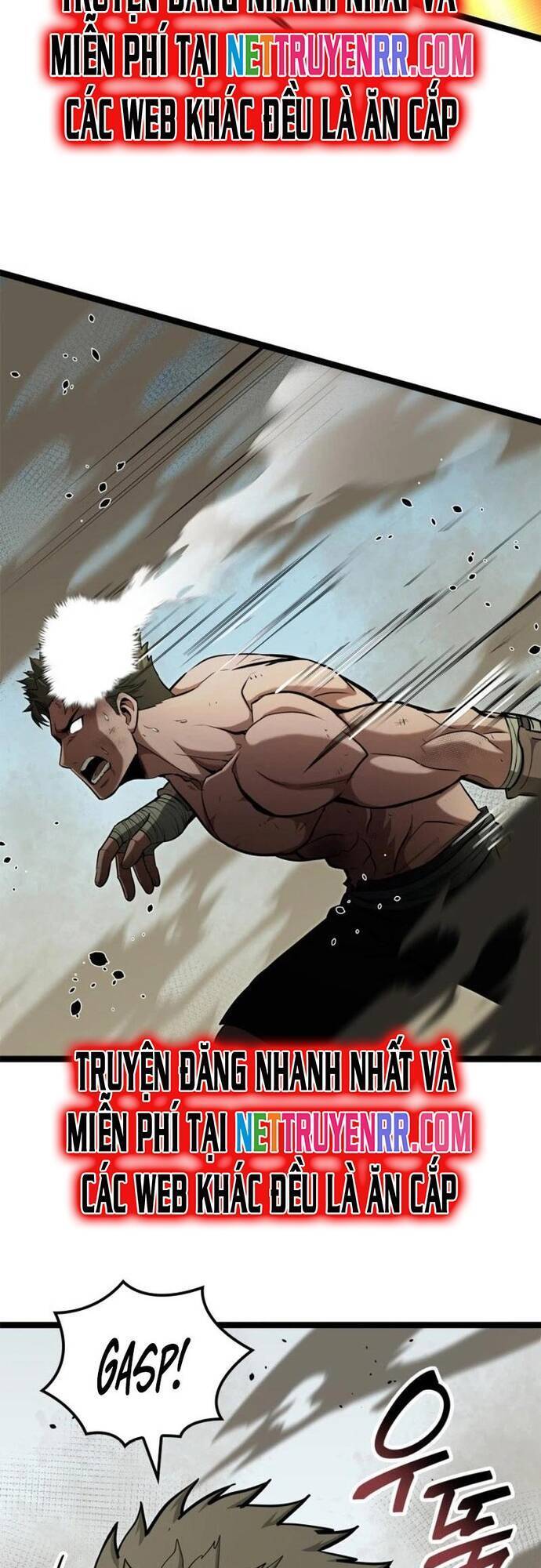 Nhà Vô Địch Kalli: Chapter 98